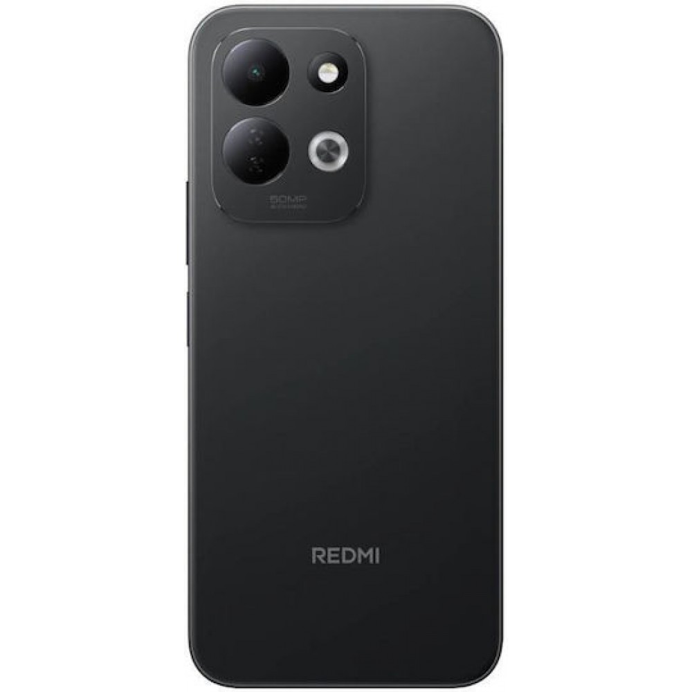 Xiaomi Redmi 17 4G NFC (4GB/256GB) Black EU