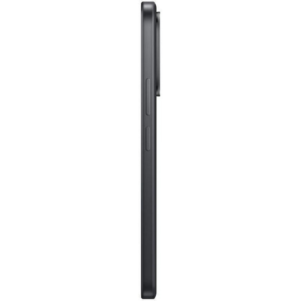 Xiaomi Redmi 17 4G NFC (4GB/256GB) Black EU
