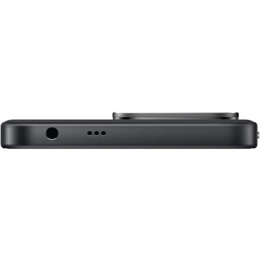 Xiaomi Redmi 17 4G NFC (4GB/256GB) Black EU