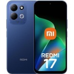 Xiaomi Redmi 17 4G NFC (4GB/128GB) Deep Blue EU