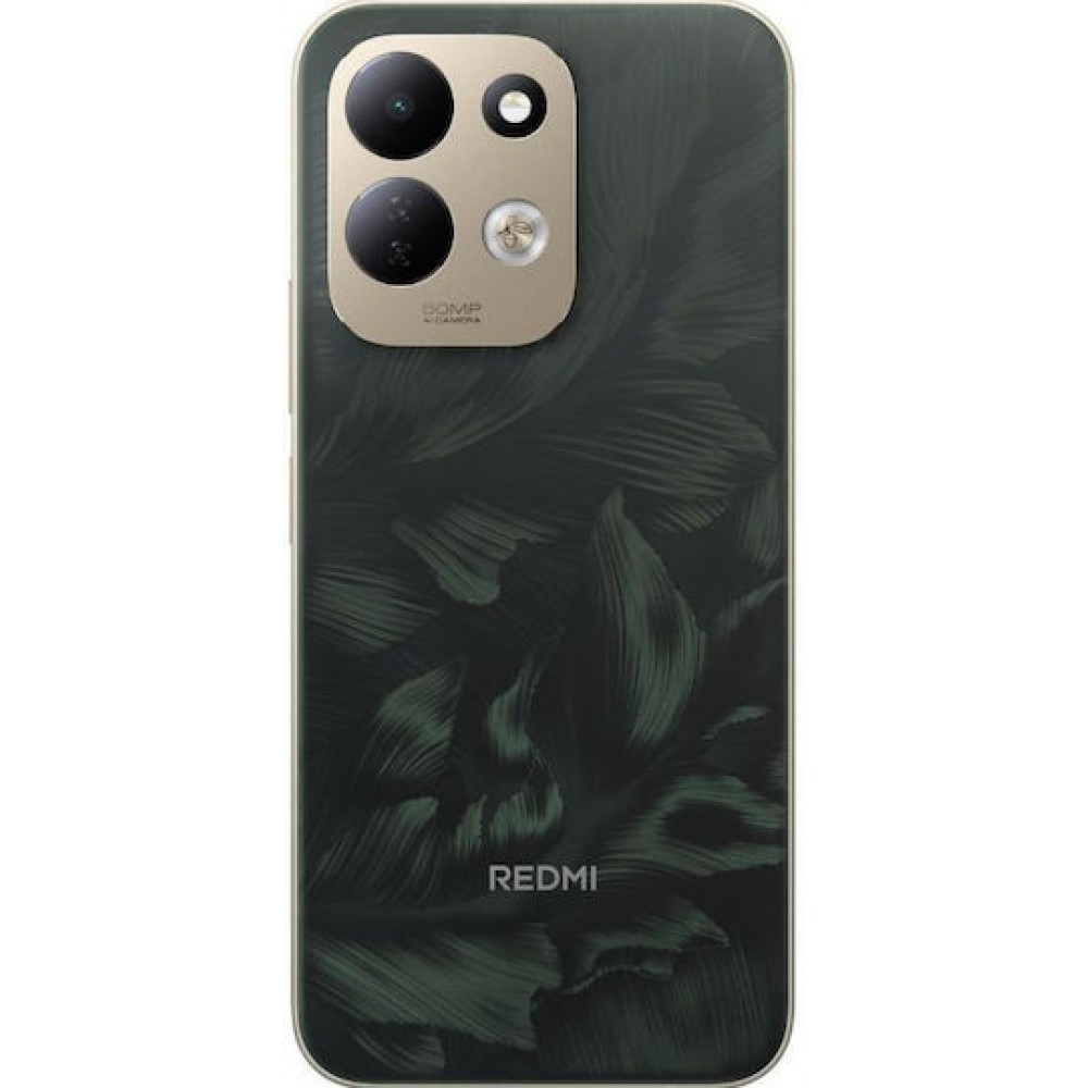Xiaomi Redmi 17 4G NFC (4GB/128GB) Oak Green EU