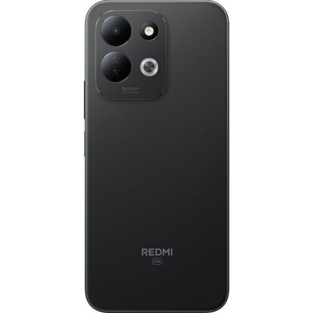 Xiaomi Redmi 17 5G NFC (4GB/128GB) Black EU