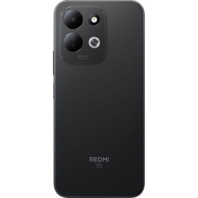 Xiaomi Redmi 17 5G NFC (4GB/128GB) Black EU