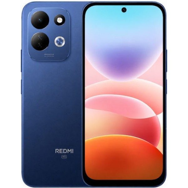 Xiaomi Redmi 17 5G NFC (4GB/256GB) Deep Blue EU