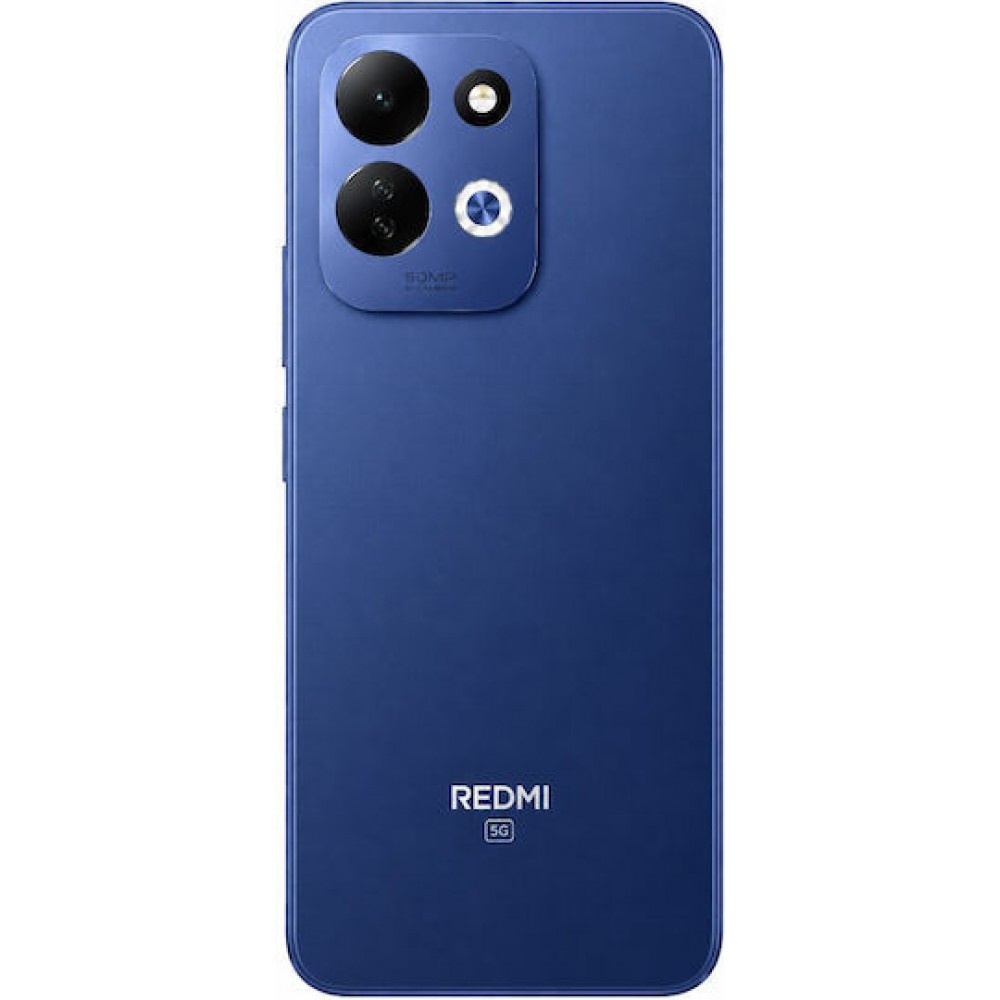 Xiaomi Redmi 17 5G NFC (4GB/256GB) Deep Blue EU