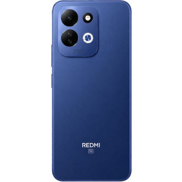 Xiaomi Redmi 17 5G NFC (4GB/256GB) Deep Blue EU