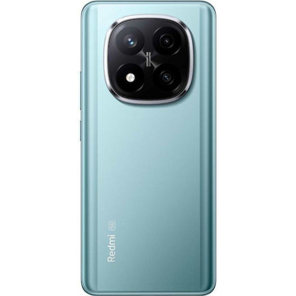 Xiaomi Redmi Note 14 Pro Plus 5G (12GB/512GB) Frost Blue GR