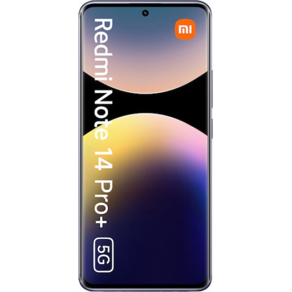 Xiaomi Redmi Note 14 Pro Plus 5G (12GB/512GB) Lavender Purple GR