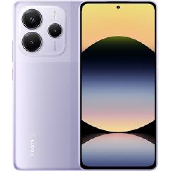 Xiaomi Redmi Note 14 5G (8GB/256GB) Lavender Purple EU