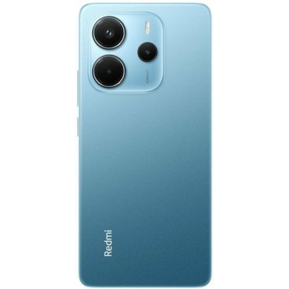 Xiaomi Redmi Note 14 4G (6GB/128GB) Ocean Blue EU