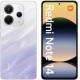 Xiaomi Redmi Note 14 4G (6GB/128GB) Mist Purple EU