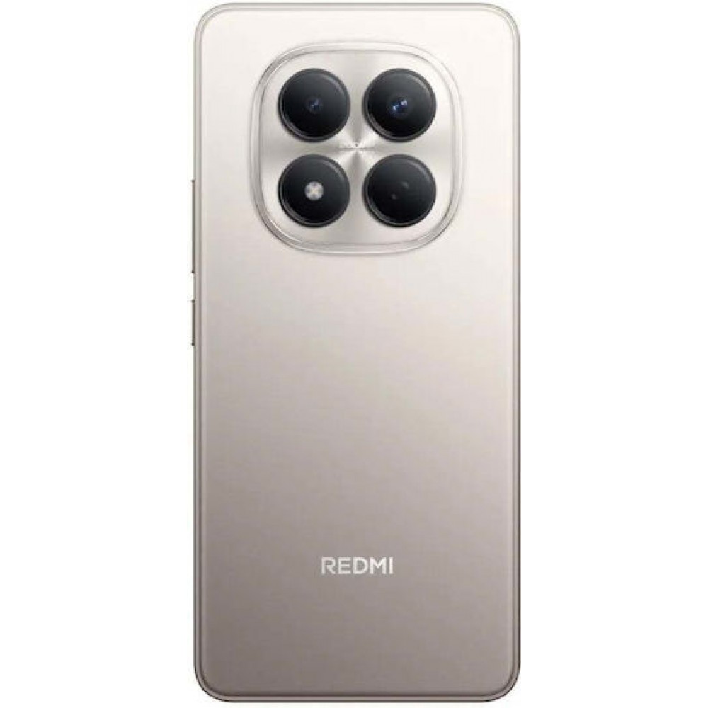 Xiaomi Redmi Note 15 Pro 4G (8GB/256GB) Titanium EU