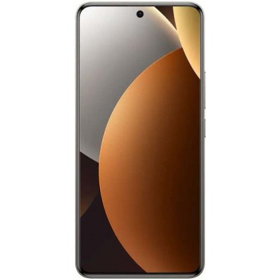 Xiaomi Redmi Note 15 Pro 4G (8GB/256GB) Titanium EU
