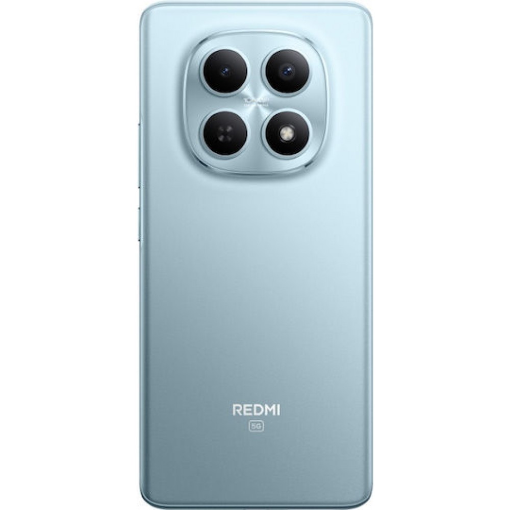 Xiaomi Redmi Note 15 5G NFC (6GB/128GB) Glacier Blue EU