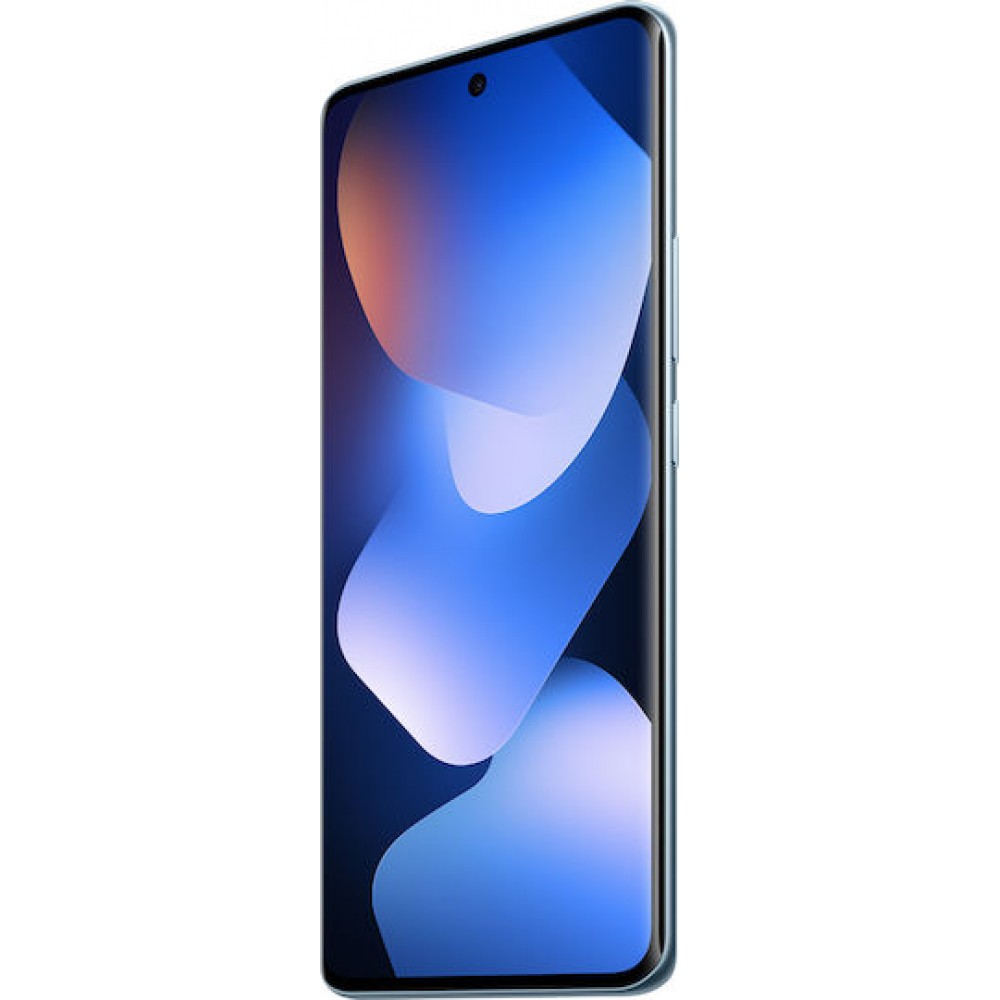 Xiaomi Redmi Note 15 4G (8GB/256GB) Glacier Blue EU