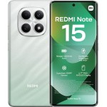 Xiaomi Redmi Note 15 4G (8GB/256GB) Forest Green EU