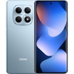 Xiaomi Redmi Note 15 4G (8GB/256GB) Glacier Blue EU