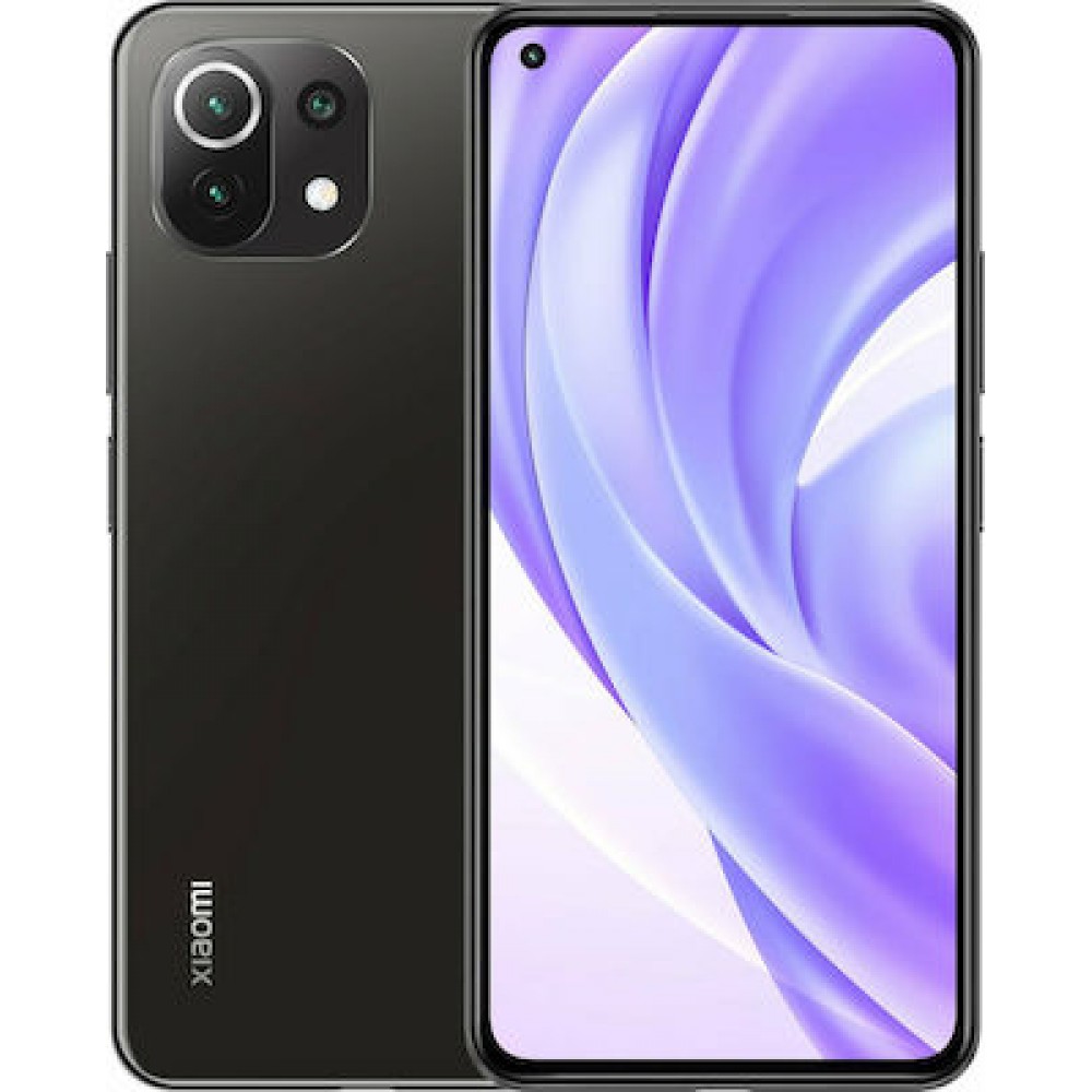 Xiaomi 11 Lite 5G (8GB/128GB) Truffle Black Open Box (1 Year Warranty) 