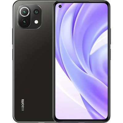 Xiaomi 11 Lite 5G (8GB/128GB) Truffle Black Open Box (1 Year Warranty) 