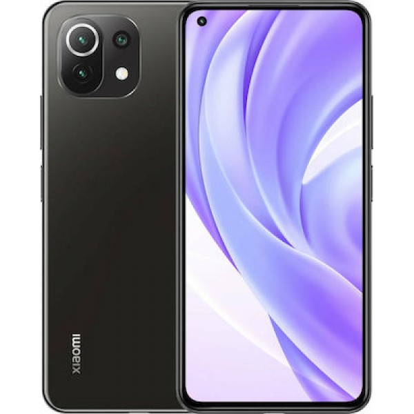 Xiaomi 11 Lite 5G (8GB/128GB) Truffle Black Open Box (1 Year Warranty) 