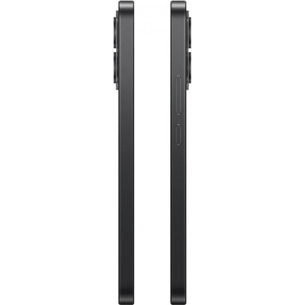 Xiaomi Redmi Note 17 Pro Max 5G NFC (8GB/512GB) Black EU