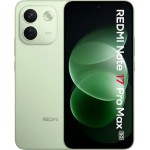 Xiaomi Redmi Note 17 Pro Max 5G NFC (8GB/512GB) Green EU