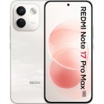 Xiaomi Redmi Note 17 Pro Max 5G NFC (8GB/512GB) Cloud Blush EU