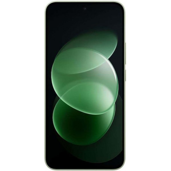 Xiaomi Redmi Note 17 Pro Max 5G NFC (8GB/512GB) Green EU
