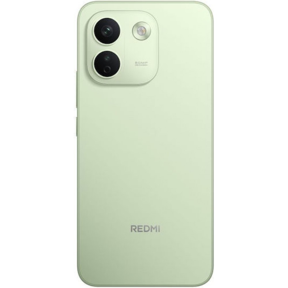 Xiaomi Redmi Note 17 Pro Max 5G NFC (8GB/512GB) Green EU