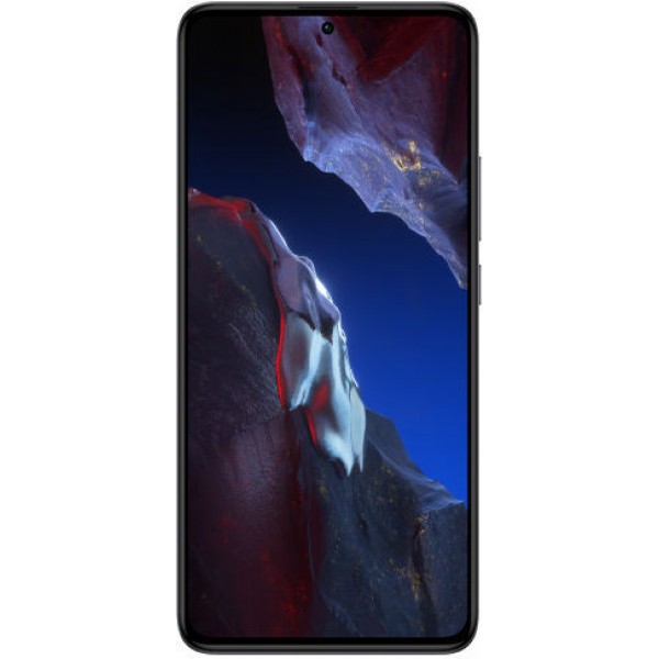 Xiaomi Poco F5 Pro 5G (12GB/512GB) Black Open Box