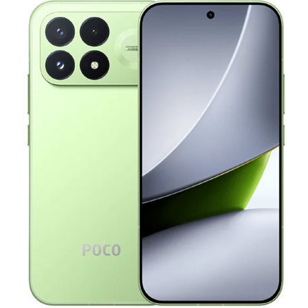 Xiaomi Poco F9 Pro 5G NFC (12GB/256GB) Aurora Green EU