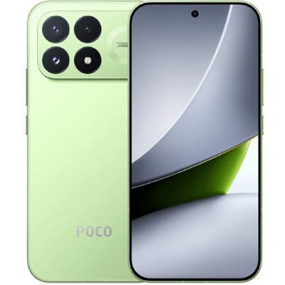 Xiaomi Poco F9 Pro 5G NFC (12GB/256GB) Aurora Green EU
