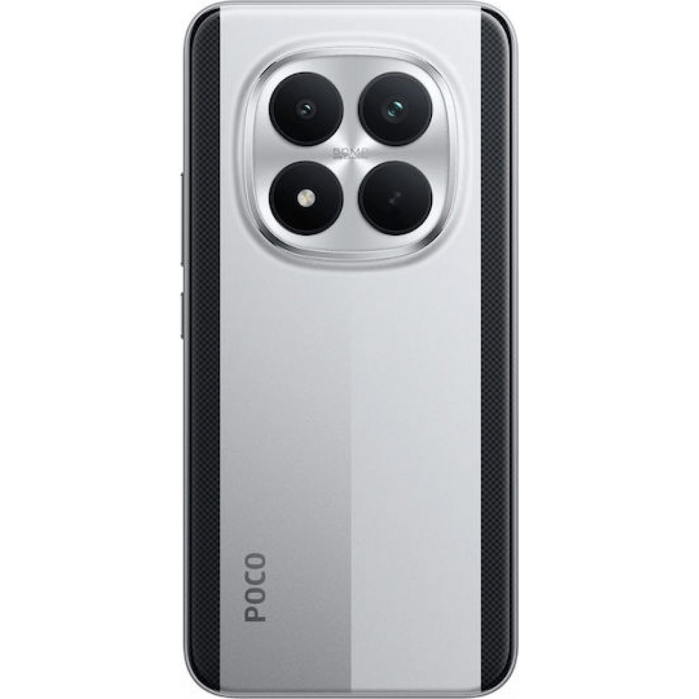 Xiaomi Poco M8 Pro 5G (8GB/256GB) Silver EU