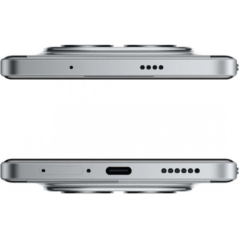 Xiaomi Poco M8 Pro 5G (8GB/256GB) Silver EU