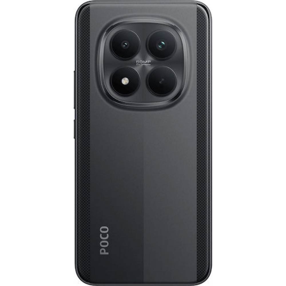 Xiaomi Poco M8 Pro 5G (8GB/256GB) Black EU