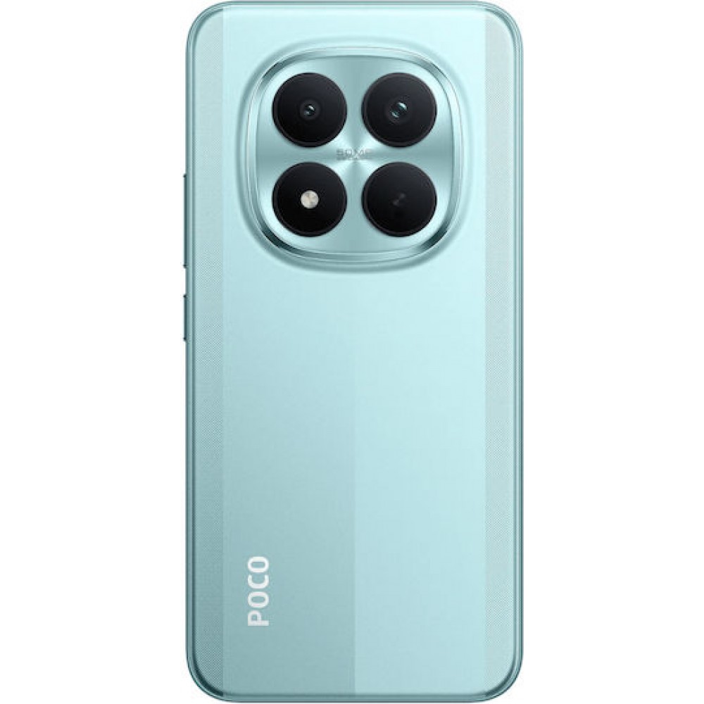 Xiaomi Poco M8 Pro 5G NFC (12GB/512GB) Green EU