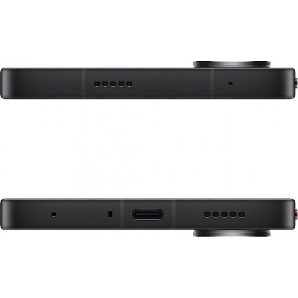 Xiaomi Poco X8 Pro Max 5G (12GB/512GB) Black EU