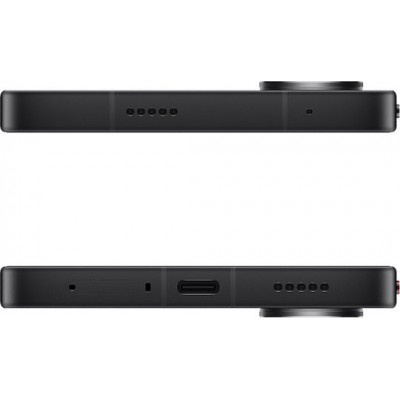 Xiaomi Poco X8 Pro 5G (12GB/512GB) Black EU