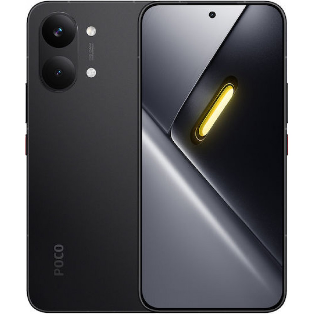Xiaomi Poco X8 Pro Max 5G (12GB/512GB) Black EU