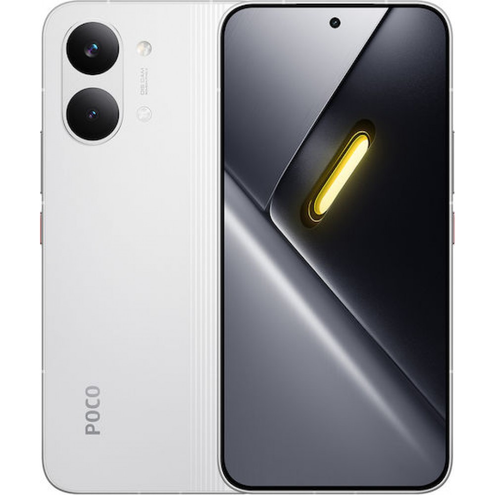 Xiaomi Poco X8 Pro Max 5G (12GB/512GB) White EU