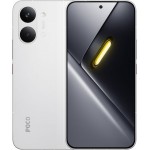 Xiaomi Poco X8 Pro Max 5G NFC (12GB/256GB) White NEW Open Box (Εργοστασιακή Εγγύηση εως 20/04/28)