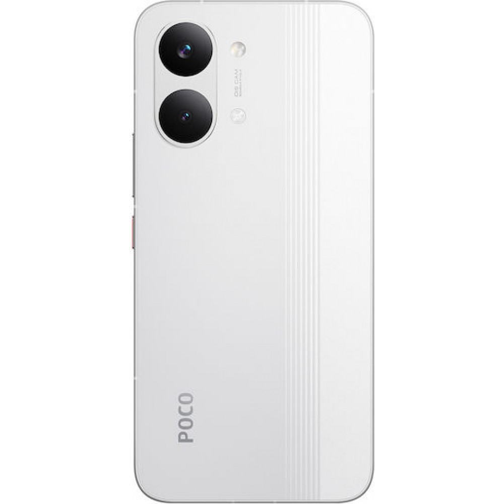 Xiaomi Poco X8 Pro Max 5G (12GB/512GB) White EU