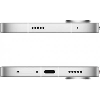 Xiaomi Poco X8 Pro Max 5G (12GB/512GB) White EU