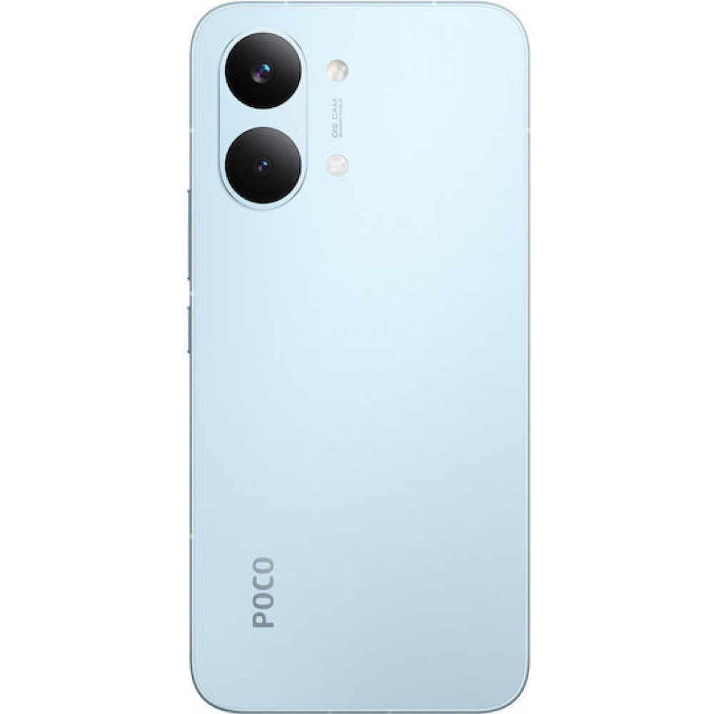 Xiaomi Poco X8 Pro Max 5G (12GB/512GB) Blue EU