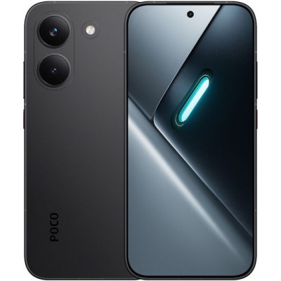 Xiaomi Poco X8 Pro 5G (8GB/256GB) Black EU