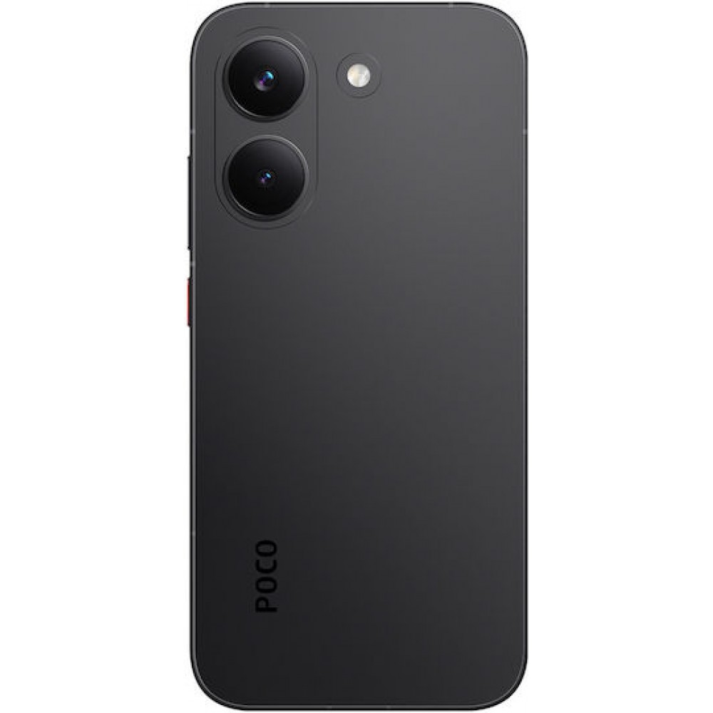 Xiaomi Poco X8 Pro 5G (8GB/256GB) Black EU