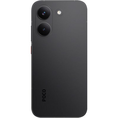 Xiaomi Poco X8 Pro 5G (8GB/256GB) Black EU