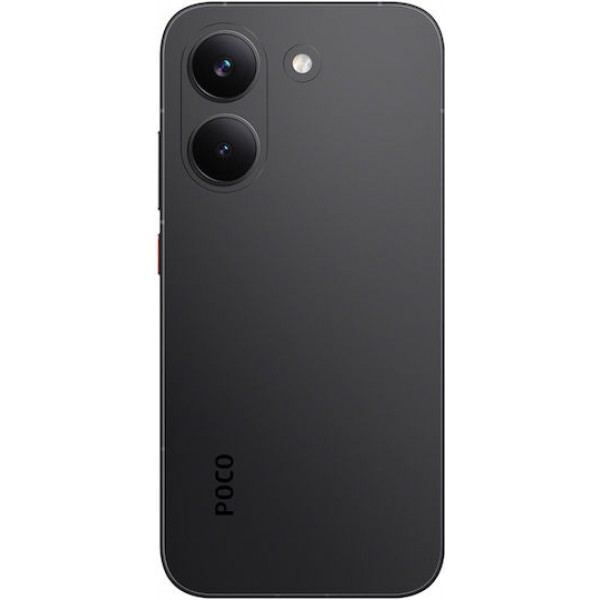 Xiaomi Poco X8 Pro 5G (8GB/256GB) Black EU