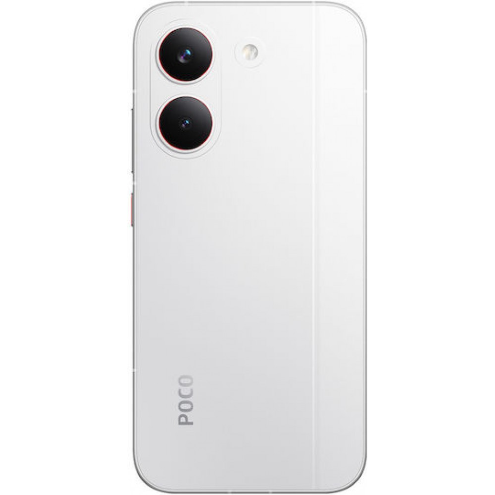Xiaomi Poco X8 Pro 5G (8GB/256GB) White EU