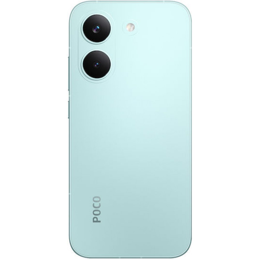 Xiaomi Poco X8 Pro 5G (12GB/512GB) Mint Green EU